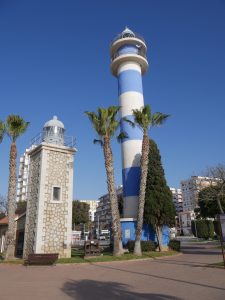 Minibus Transfers from Malaga Airport to Torre del Mar