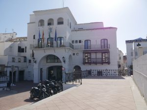 Malaga airport transfers to Nerja